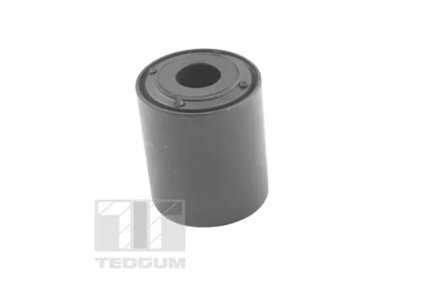 окачване, листов ресьор TEDGUM              