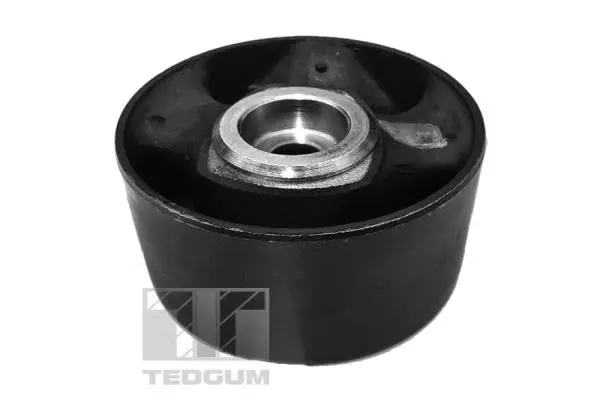 окачване, двигател TEDGUM              