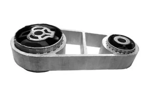 окачване, двигател TEDGUM              