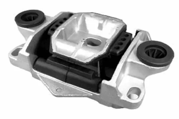 окачване, двигател TEDGUM              