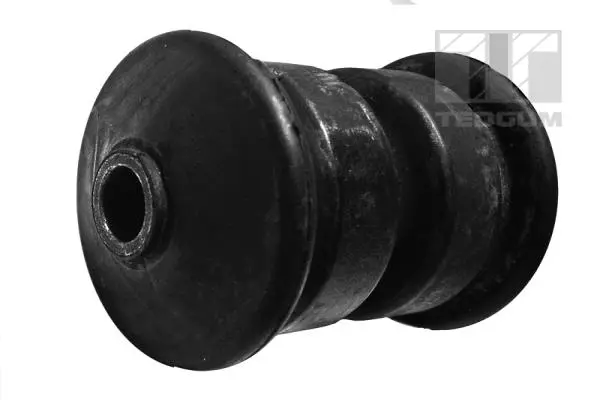 окачване, листов ресьор TEDGUM              