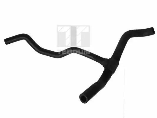 маркуч, топлообменник (подгряване) TEDGUM              