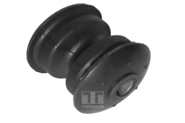 окачване, листов ресьор TEDGUM              