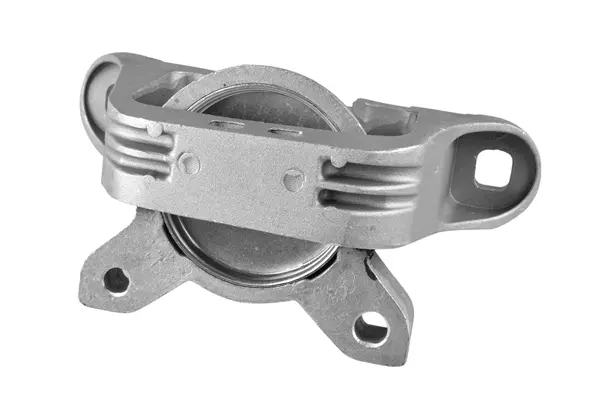 окачване, двигател TEDGUM              