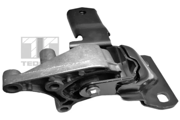 окачване, двигател TEDGUM              