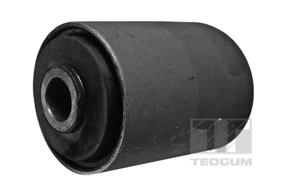 окачване, листов ресьор TEDGUM              