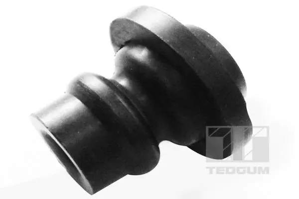 окачване, радиатор TEDGUM              