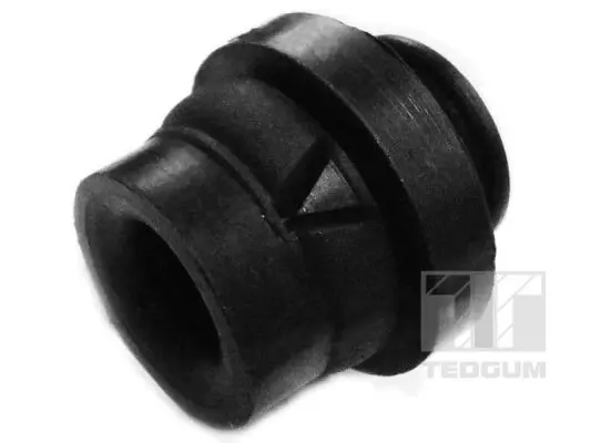 окачване, радиатор TEDGUM              