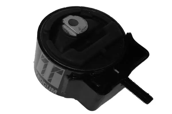 окачване, двигател TEDGUM              