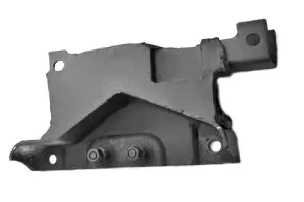 окачване, опора на автоматична предавателна кутия TEDGUM              