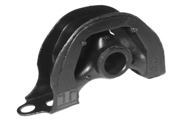 окачване, двигател TEDGUM              