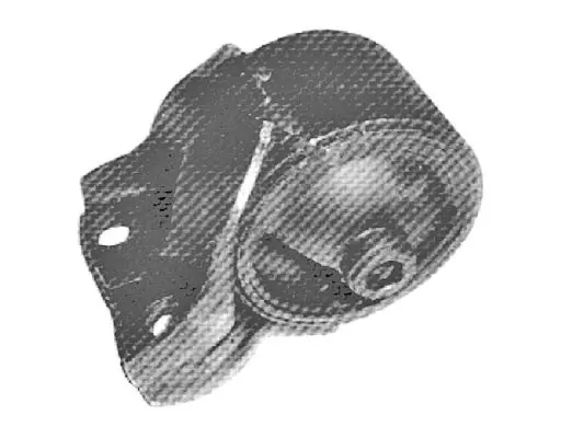 окачване, двигател TEDGUM              