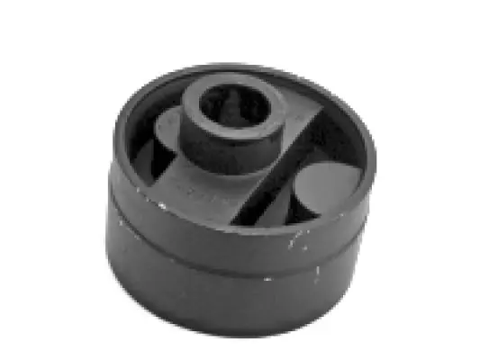 окачване, двигател TEDGUM              