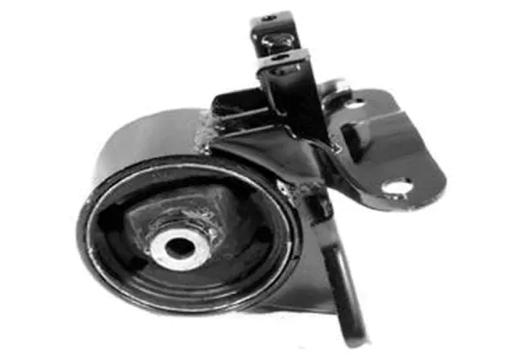 окачване, двигател TEDGUM              