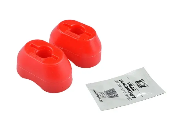 окачване, двигател TEDGUM              