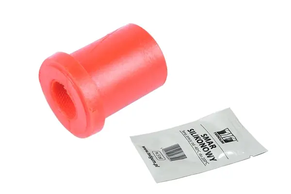 окачване, листов ресьор TEDGUM              