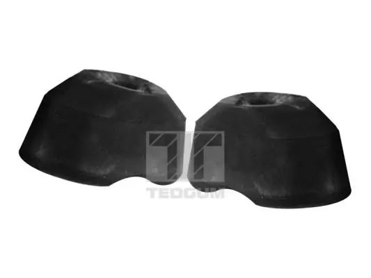 окачване, двигател TEDGUM              