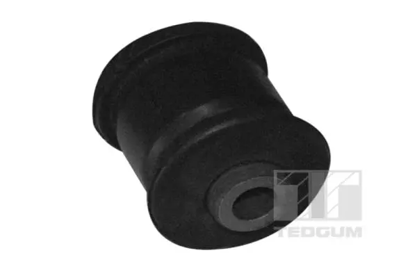 окачване, двигател TEDGUM              