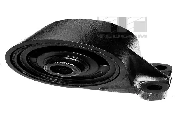 окачване, двигател TEDGUM              