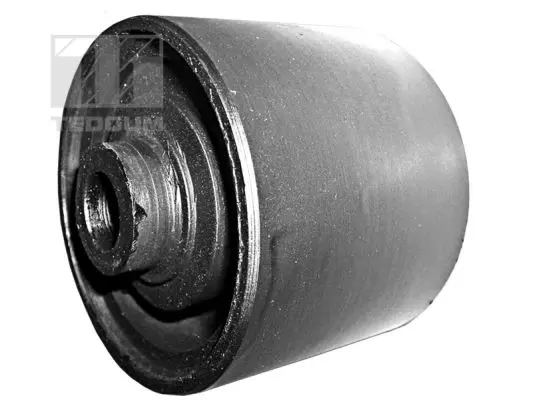 окачване, двигател TEDGUM              