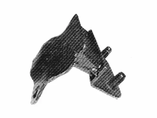 окачване, двигател TEDGUM              