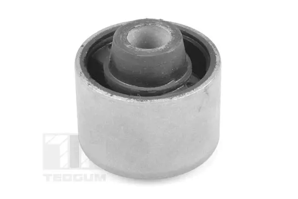 окачване, двигател TEDGUM              