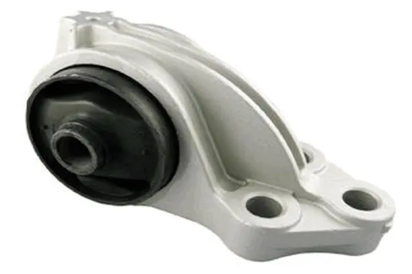 окачване, двигател TEDGUM              