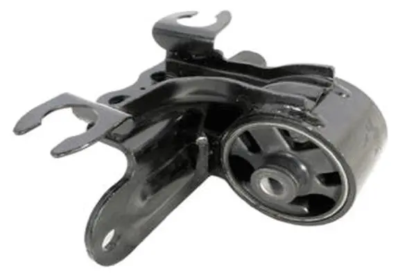 окачване, двигател TEDGUM              