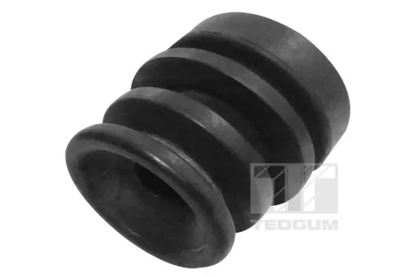 окачване, двигател TEDGUM              