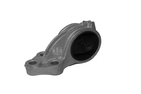 окачване, двигател TEDGUM              