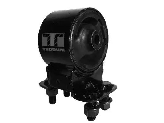 окачване, двигател TEDGUM              