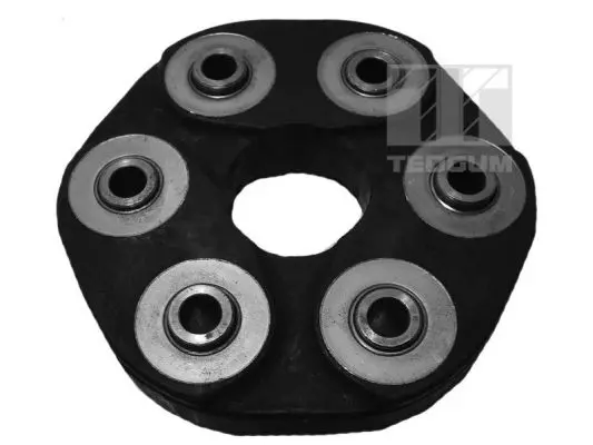 шарнирно съединение, карданен вал TEDGUM              