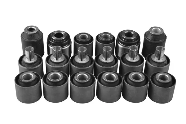 ремонтен комплект, окачване на колелата TEDGUM              