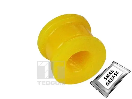 тампони, стаб. щанга TEDGUM              