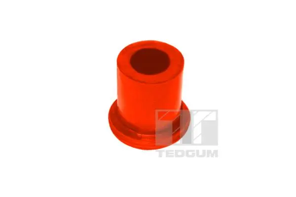 Окачване, листов ресьор TEDGUM