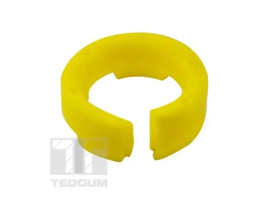 пружинно легло - чиния TEDGUM              