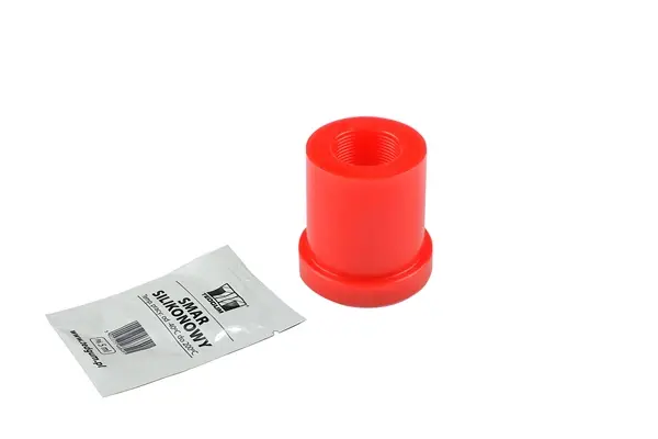 окачване, листов ресьор TEDGUM              