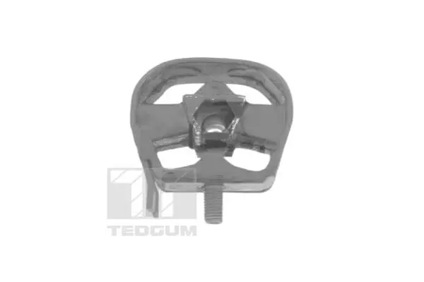 окачване, двигател TEDGUM              