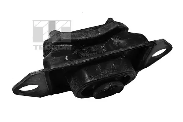 окачване, двигател TEDGUM              