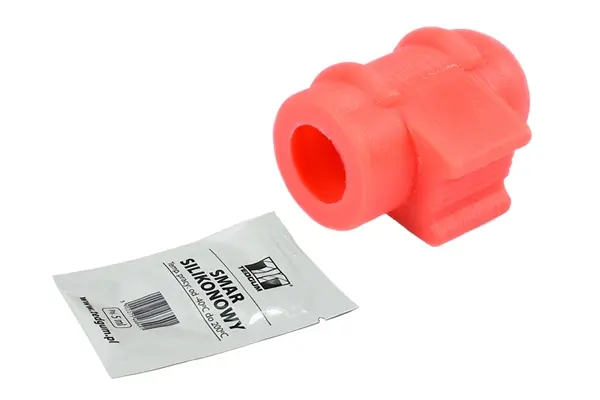 тампони, стаб. щанга TEDGUM              