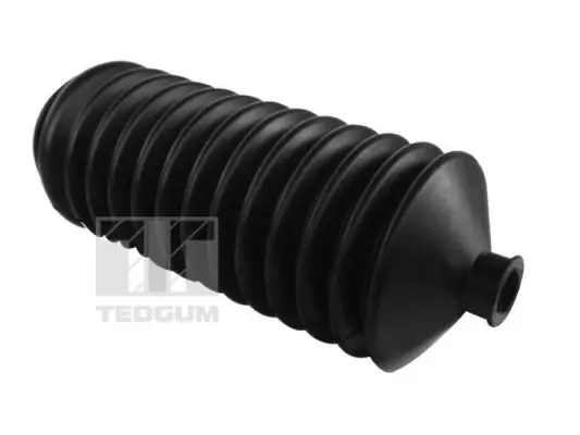 маншон, кормилно управление TEDGUM              