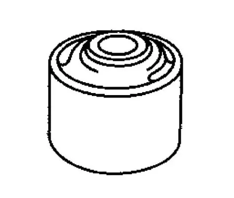 тампон, носач TEDGUM              