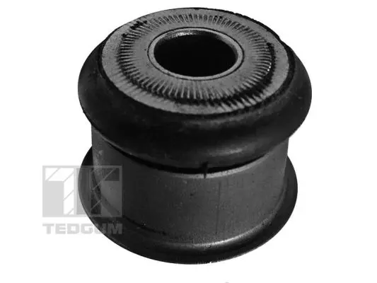 окачване, двигател TEDGUM              