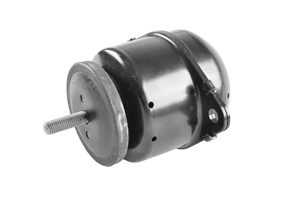 окачване, двигател TEDGUM              