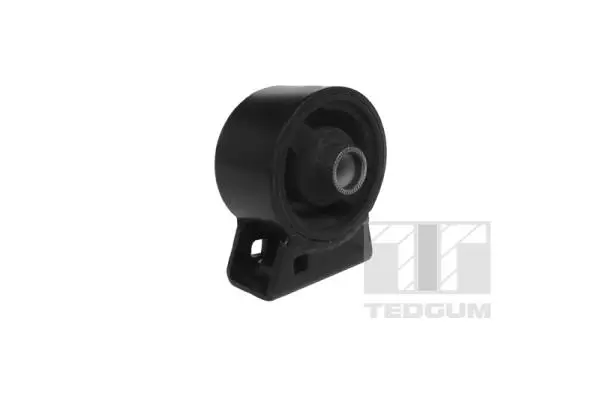 Окачване, двигател TEDGUM