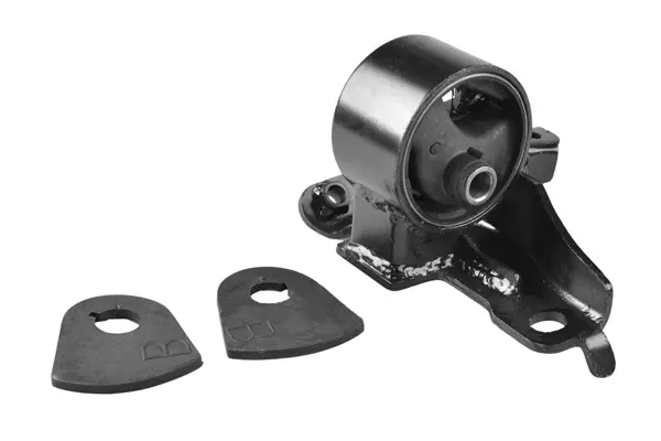 окачване, двигател TEDGUM              