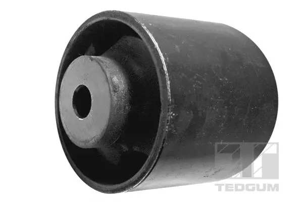 окачване, двигател TEDGUM              