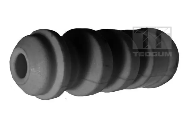 ударен тампон, окачване (ресьори) TEDGUM              