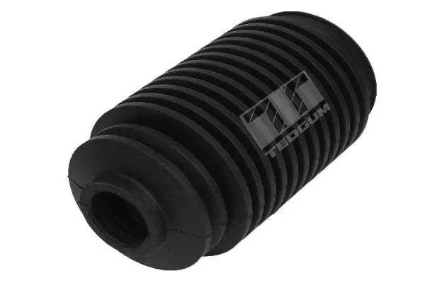 маншон, кормилно управление TEDGUM              