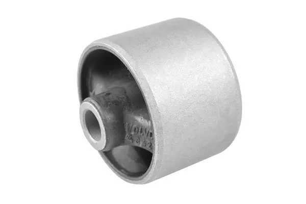 окачване, двигател TEDGUM              